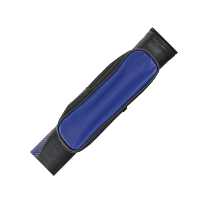 Billard Köcher Classic blau schwarz 1_1